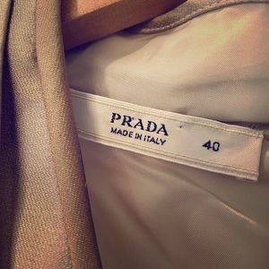 Prada Top